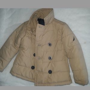 Boys coat